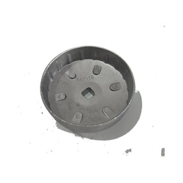 aluminum cup type oil filter cap wrench set case layout
