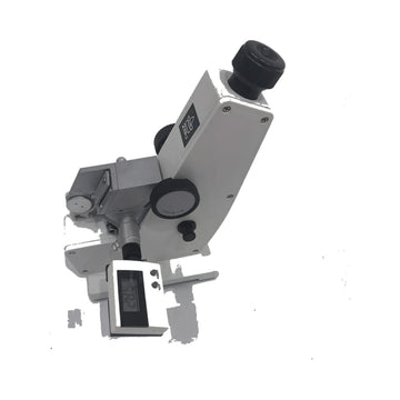 2WAJ Abbe Refractometer for nD and Brix 0-95% Measurement product image 2