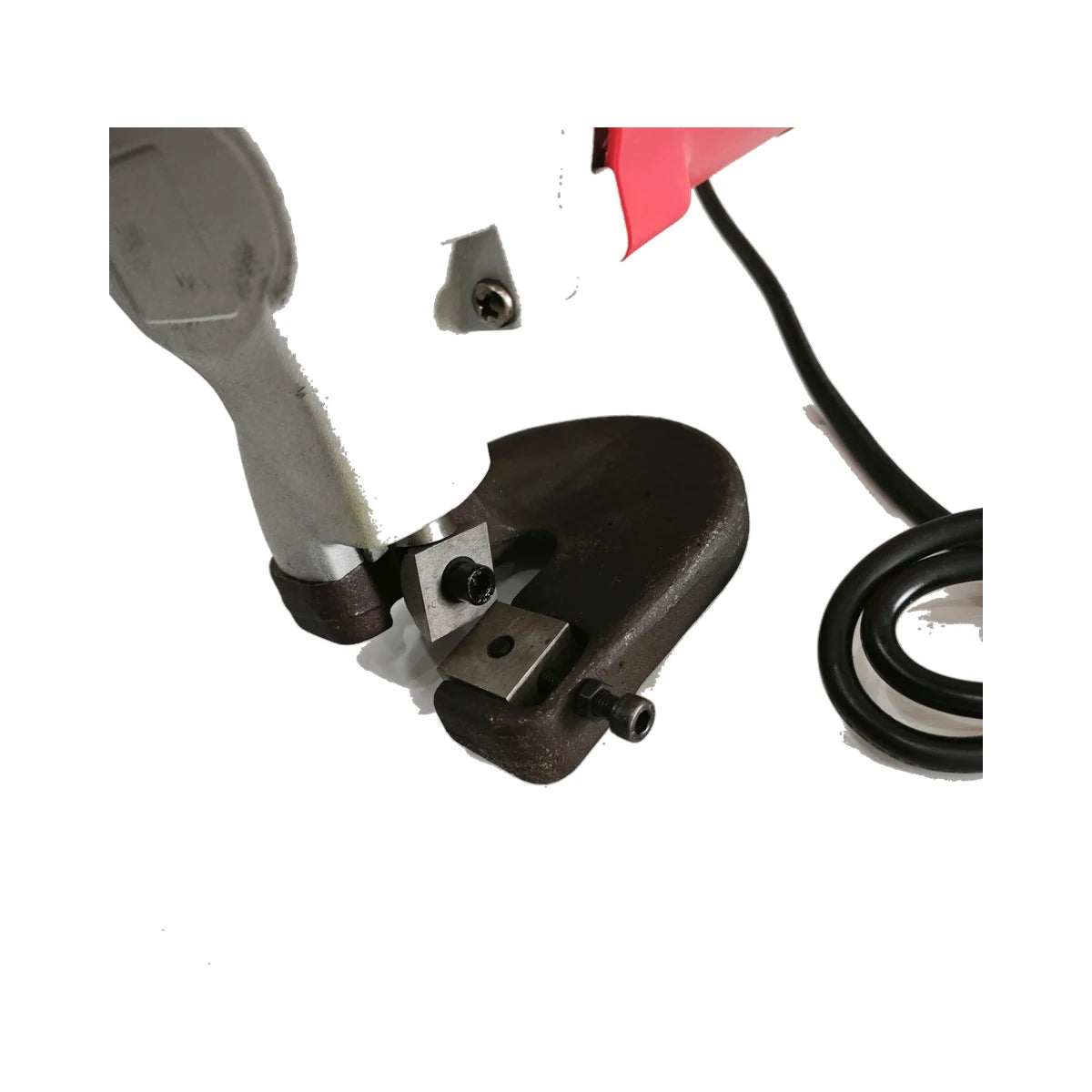 3.2 mm Electric Metal Shears for Sheet Metal and Stainless Steel product image 4