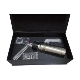 500ml LN2 liquid nitrogen sprayer kit in storage case