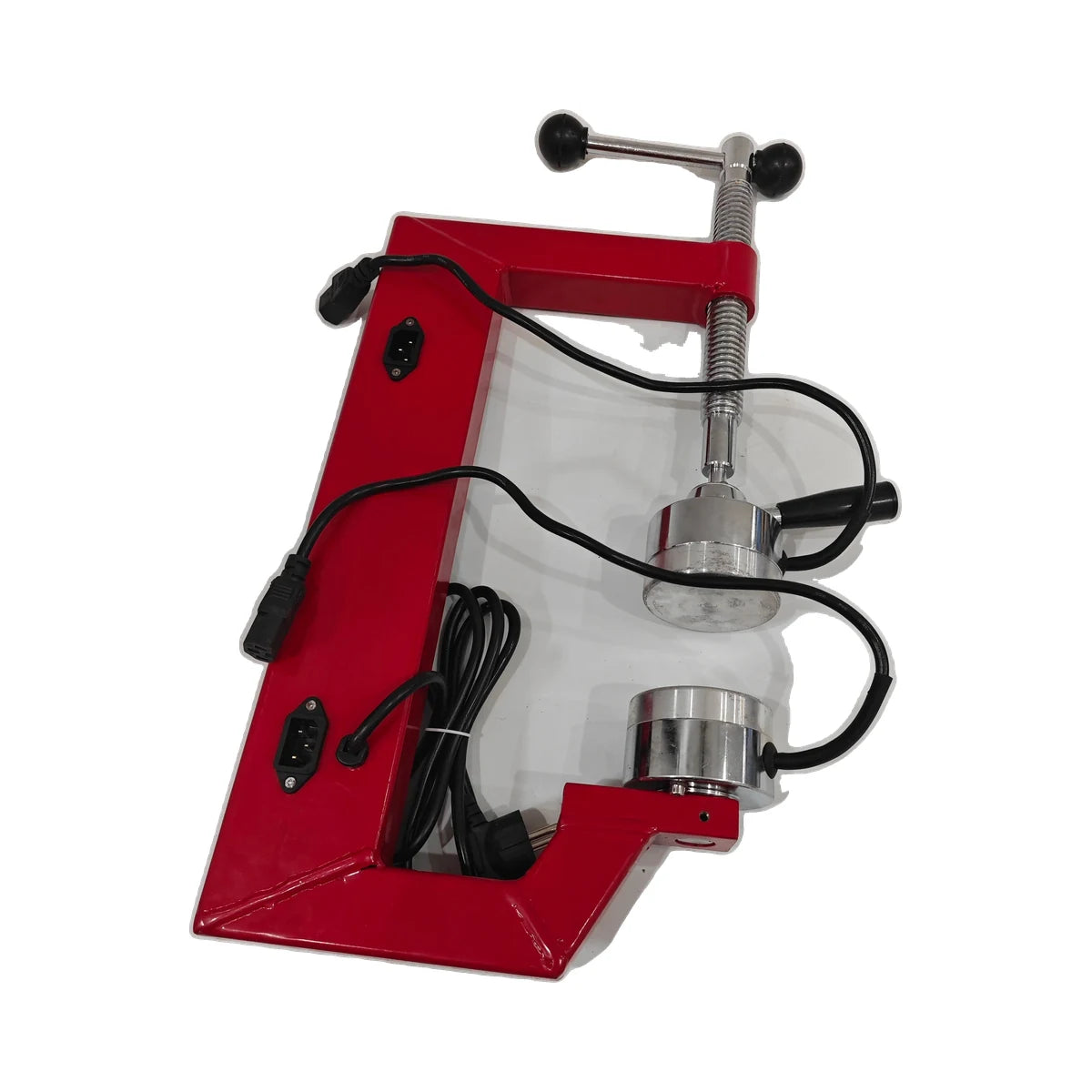 Tire Auto Repair machine Kit Spot Vulcanizing Machine Vulcanizer 110V/220V product image 6