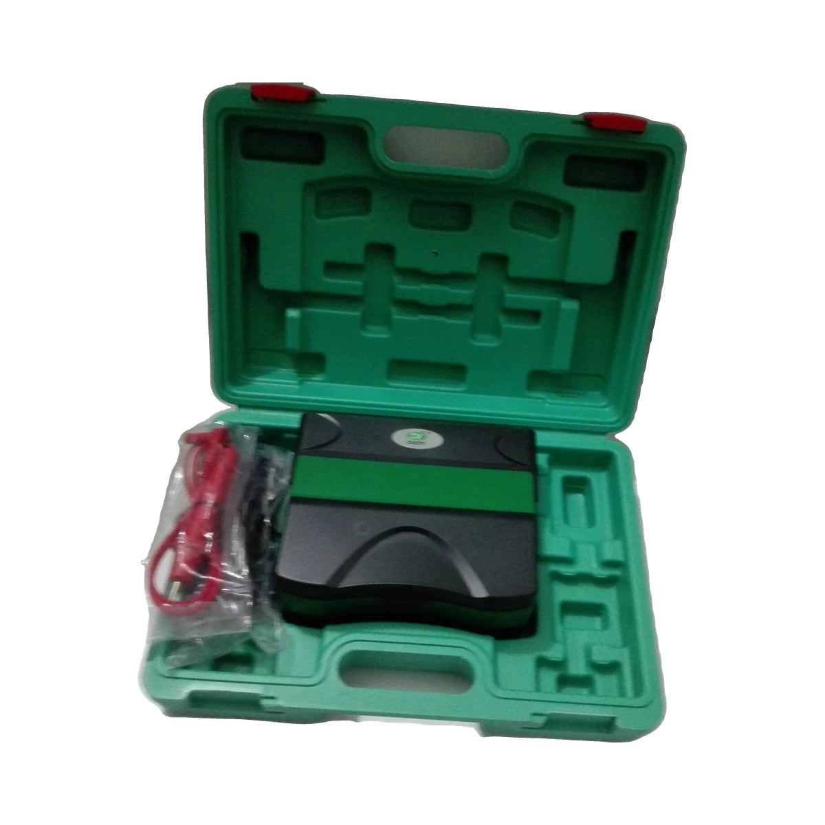 DY5106A Digital Insulation Resistance Tester Meter Voltmeter Megohmmeter 5000V product image 4