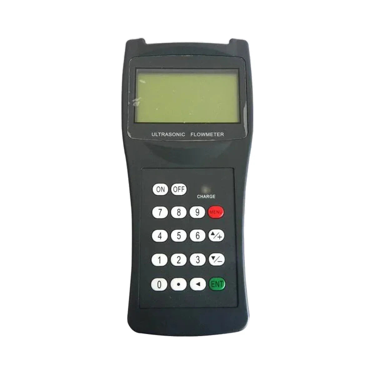TDS-100H-M2/M1 Ultrasonic Flow Meter Clamp On Sensor DN50–700mm Digital Flowmeter for Liquid product image 2