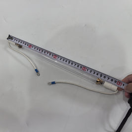 Replacement UV lamp tube for UV curing machine, 400 mm 220V