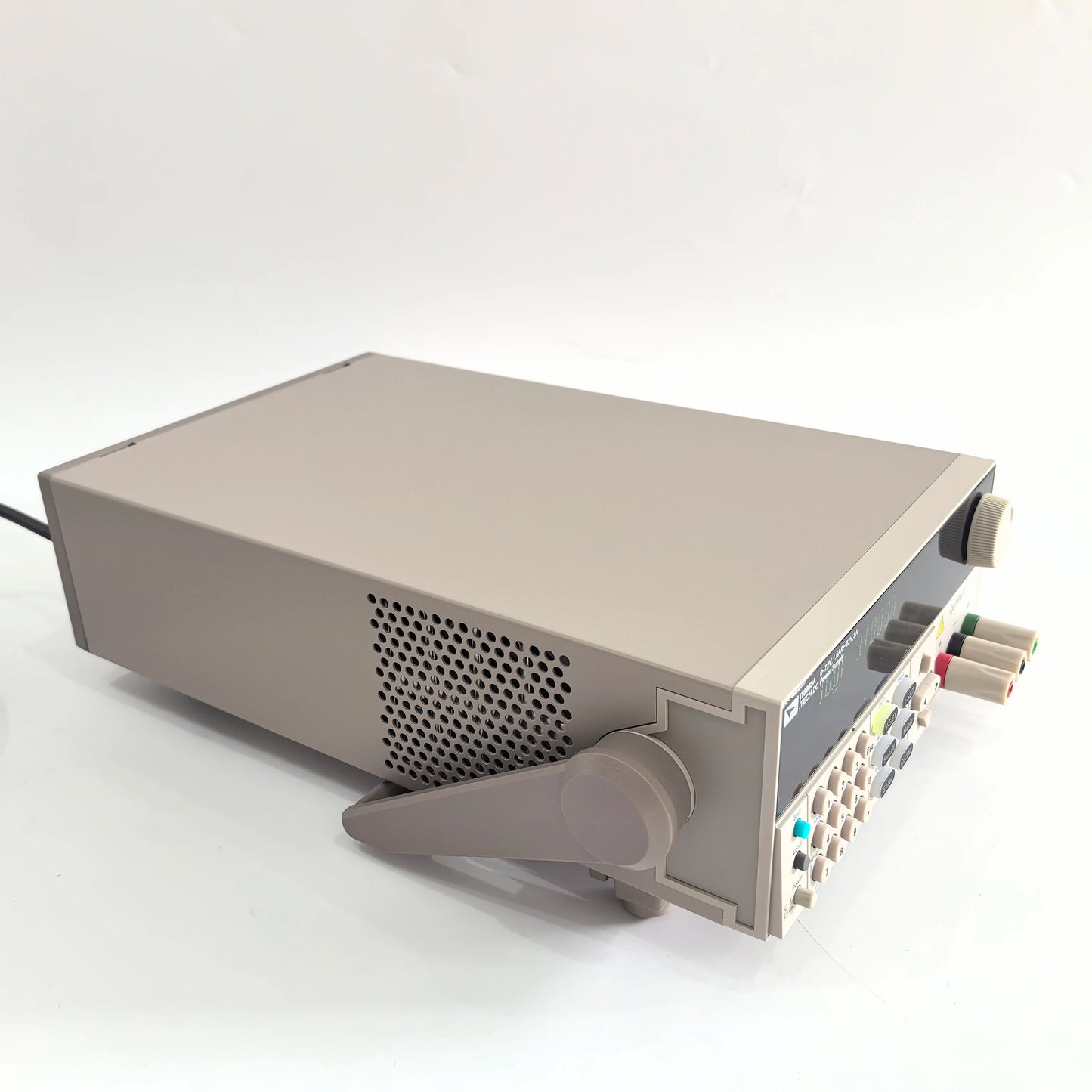 ITECH IT6863A Dual-Range Programmable DC Power Supply (0-72V/1.5A or 0-32V/3A, 108W/96W) product detail image 4