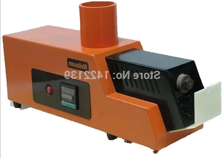 Desktop 3D printer filament extruder for 1.75mm and 3.0mm ABS