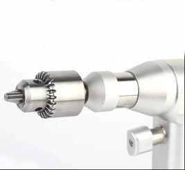 Electric Ordinary Orthopedic Bone Drill Surgical Drill Kit two batteries product detail image 2