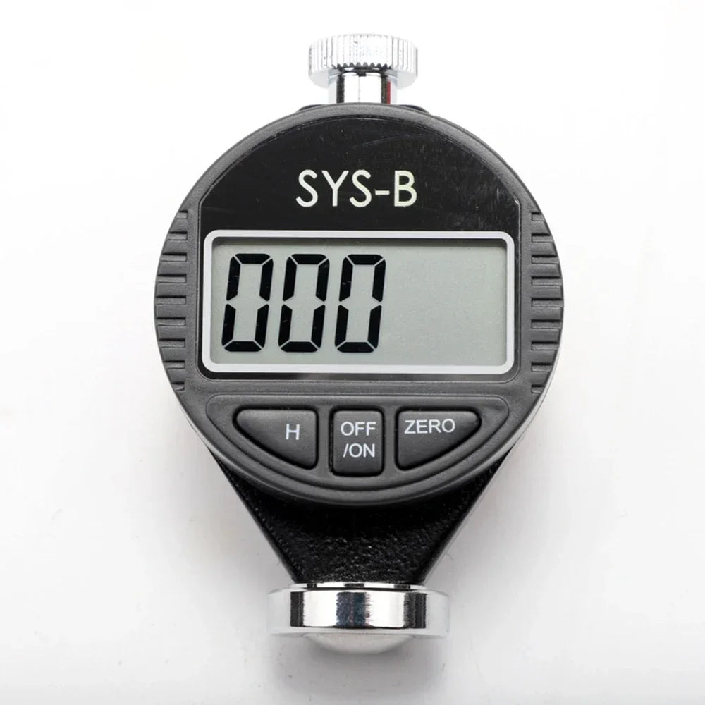 SYS-B Digital Display Wet Sand Mold Hardness Tester Surface Hardness Meter Foundry Sand product image 7