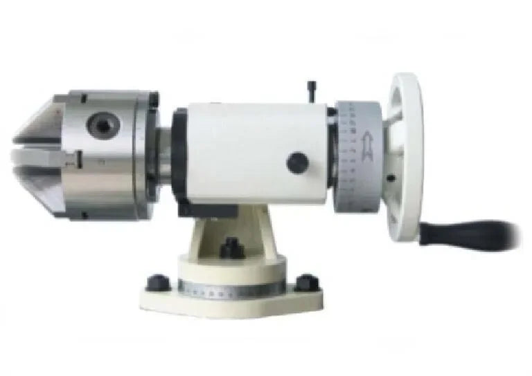 Universal Cutter Grinder Attachment Straight and Taper Handle High Precision Grinding Tool product image 2