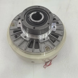 FL-K hollow shaft magnetic powder clutch for winding and printing machines