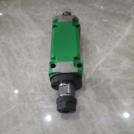 ER20 Spindle Power Head 5000-6000RPM Waterproof 60mm Electric Spindle Unit for Boring product detail image 2