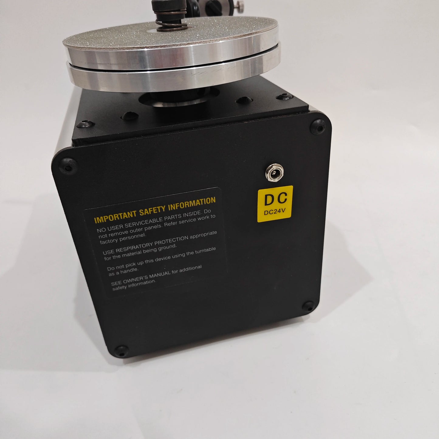Engraving Carve Knife Grinding Machine for Craftsmen Jewelry Industry,HH-GM01 110V - 220V product detail image 6