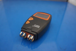 MD916 4-pin moisture tester for paper inspection detail