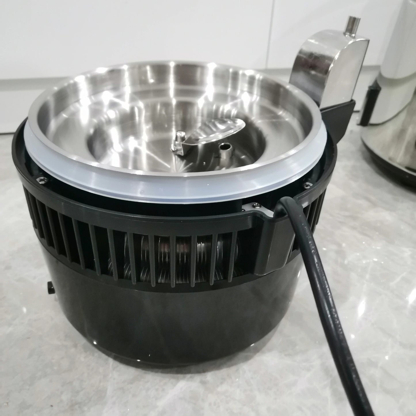 Alcohol Distiller Pure Water Distiller Wine Distilled Water Making machine Water Purifier product image 6