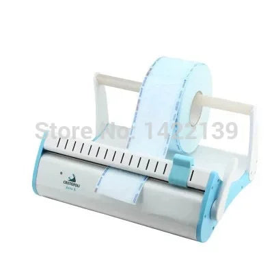 Dental Sealing Machine SEAL Autoclave Sterilization Equipment | Beep Alert Heat Sealer for product detail image