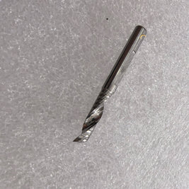 Spiral cutting blade for CP-4A CP-4B eyeglass lens cutter