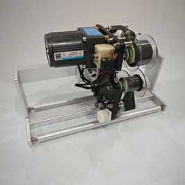 HP-241G Automatic Thermal Transfer Ribbon Coding Machine 110V/220V | Electric Date Batch product image 2