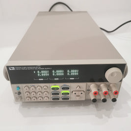 ITech IT6333A 60V/3A/180W2CH; 5V/3A/15W1CH Triple Output DC power supply product image 2