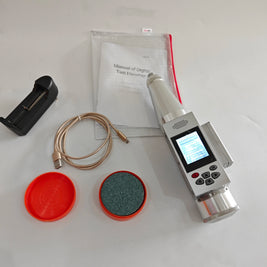 HT225-W+ Digital Concrete Rebound Hammer | Test Hammer with Voice Function & High-Resolution product image 2