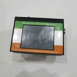 EPC-A12 CCD sensor product image for web guide edge line position control