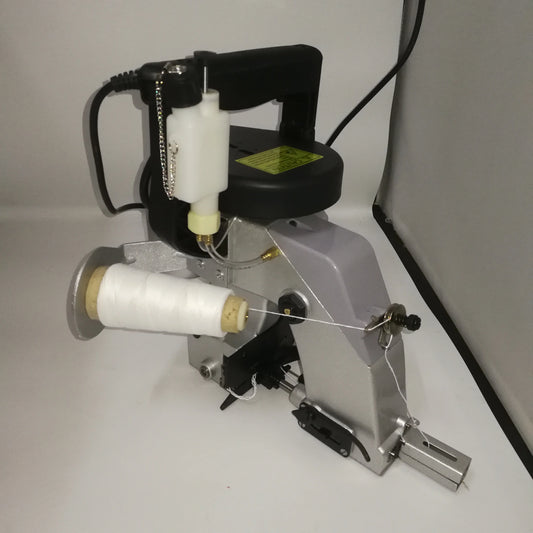 GK26-1A Portable Electric Bag Closer Sewing Machine for Woven Bags Rice Bags Feed Bags product detail image 2