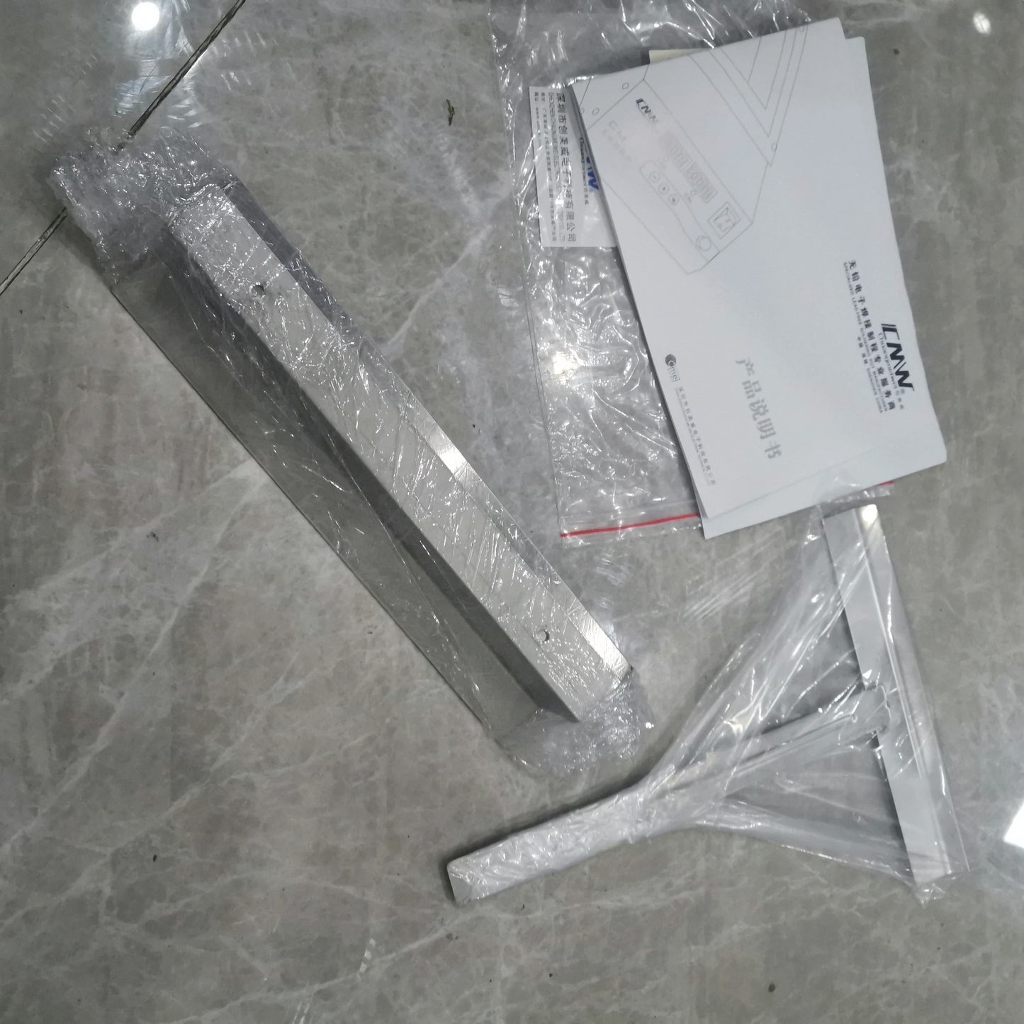 CM-608 Vertical Industrial Titanium Alloy Lead-Free Soldering Pot 3800W 600℃ Large product detail image 6