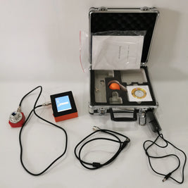 Ck-102 Digital Concrete Crack Width Meter Metal Surface Crack Tester Gauge Precision product image 2