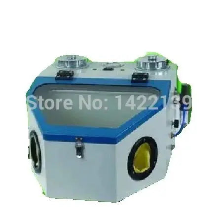 Portable Pen-Type Universal Sandblaster | 220V Jewelry Sandblasting