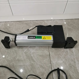 PD204L150T lineaire actuator 150mm slag 200kg stuwkracht