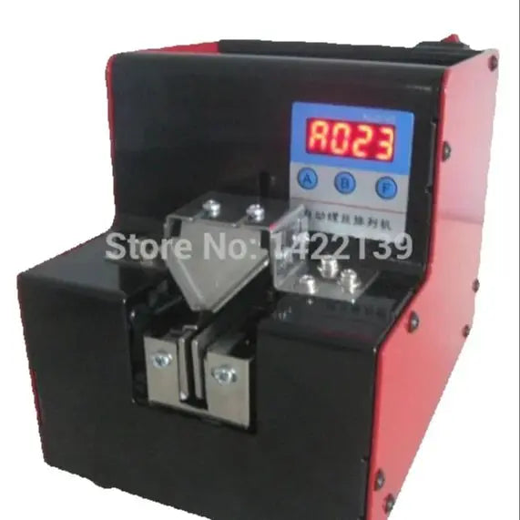 New Automatic Digital Screw Feeder Machine | Adjustable Screw Supply