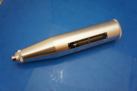 HT-225 Concrete Rebound Tester | Resiliometer Schmidt Swiss Hammer 10-60 MPa with English product detail image 2