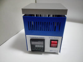 Honton HT-1212 BGA Reballing Heating Plate | Preheating Station 25~300°C product image 2
