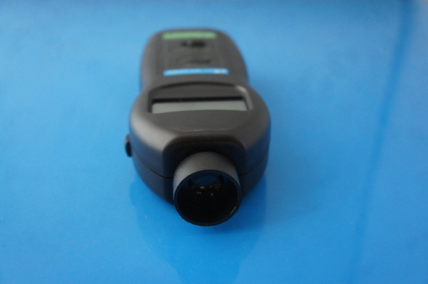 DT-2236B 2-in-1 Digital Laser & Contact Tachometer | LCD RPM Meter 2.5–99,999 RPM Automatic product detail image 6
