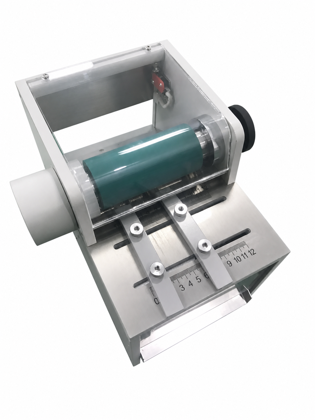 FMF-3 pill stripping machine processing tablet and capsule PTP blister cards