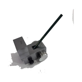 QHQ pencil hardness tester for coating film hardness check detail