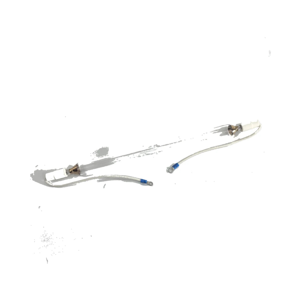 2-Pack 2KW 400 mm 220V UV Lamp Tubes for Curing Machine product image 2