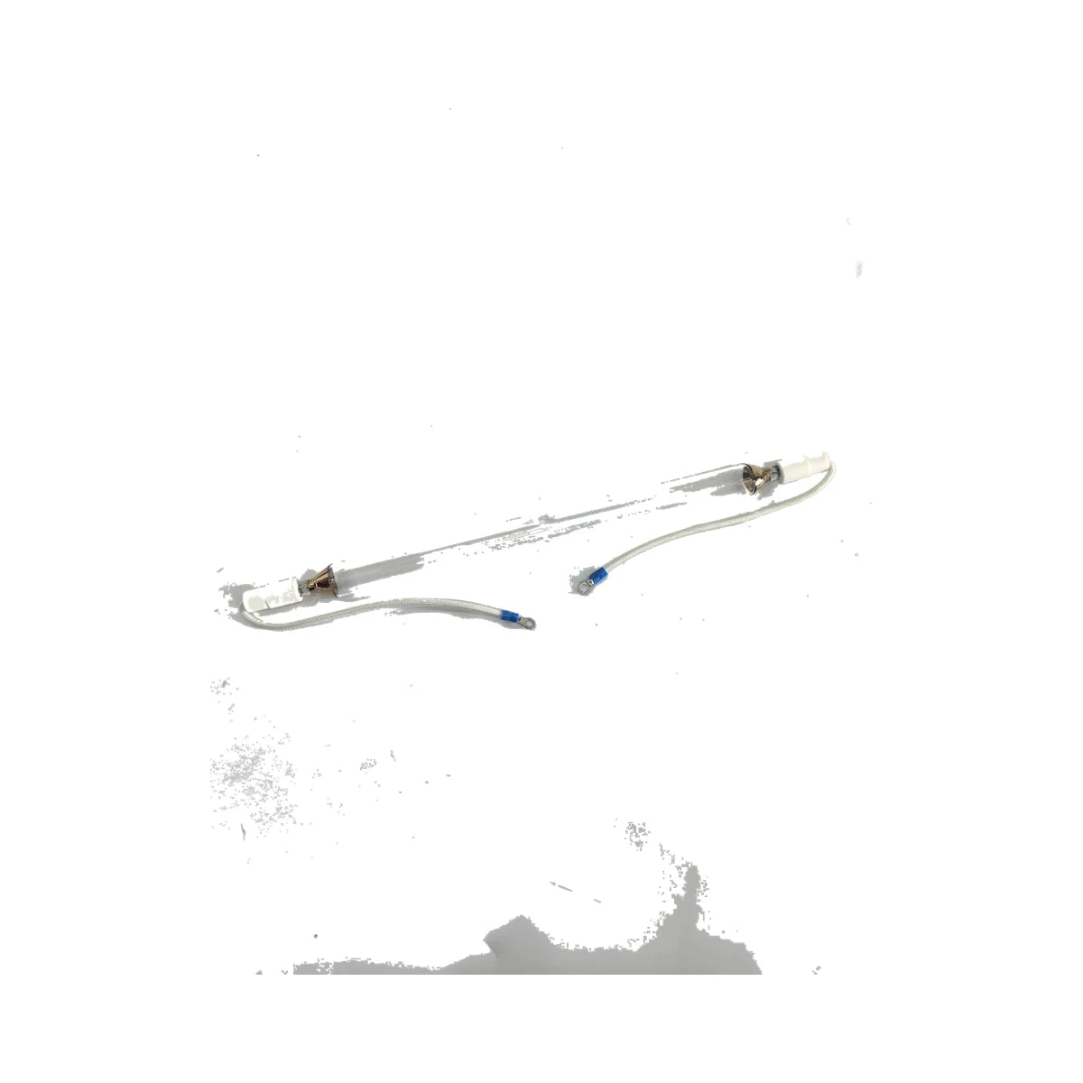 2-Pack 2KW 400 mm 220V UV Lamp Tubes for Curing Machine product image 3