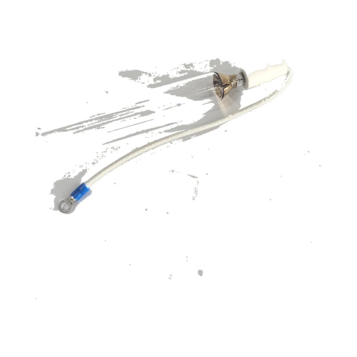 2-Pack 2KW 400 mm 220V UV Lamp Tubes for Curing Machine product image 4