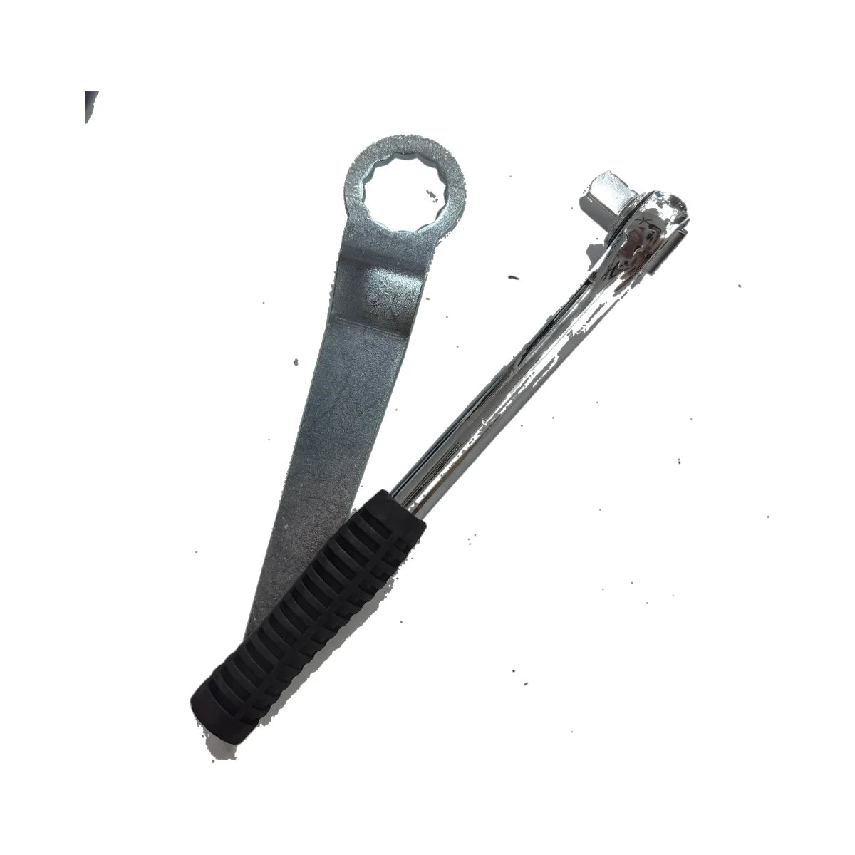 23-Piece 1/2 in Drive Aluminum Oil Filter Cap Wrench Set product image 3
