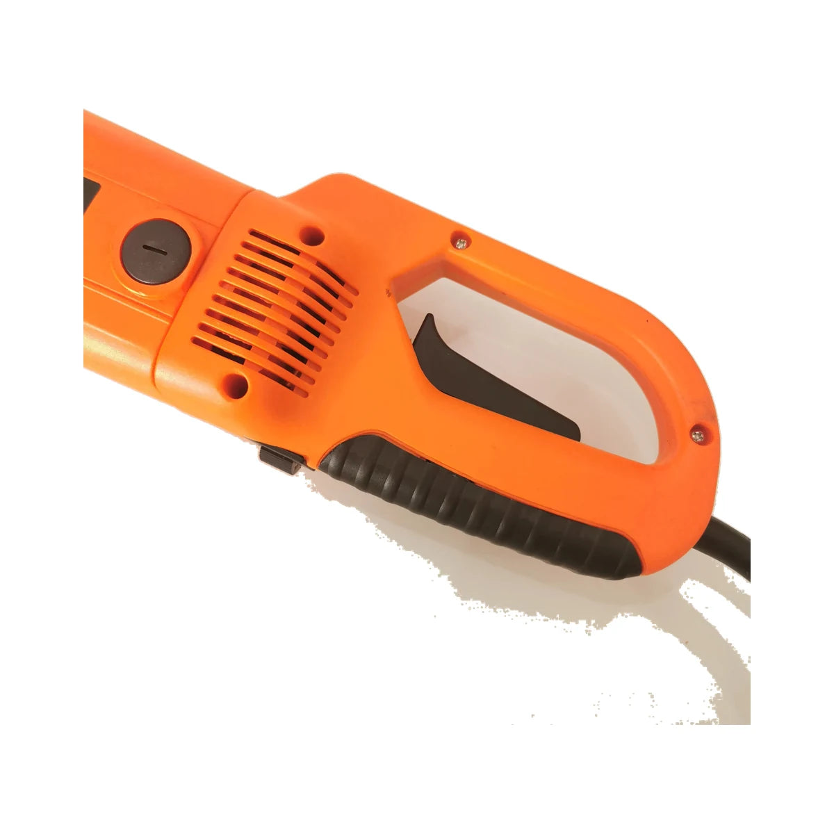 2300W Handheld Electric Pipe Threader with 6 Dies, 1/2 to 2 in product detail image 4
