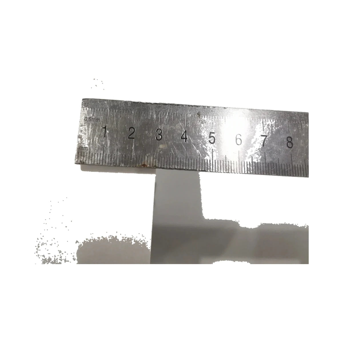 28 Rolls Banknote Banding Paper Tape, 30 mm x 120 m product image 3