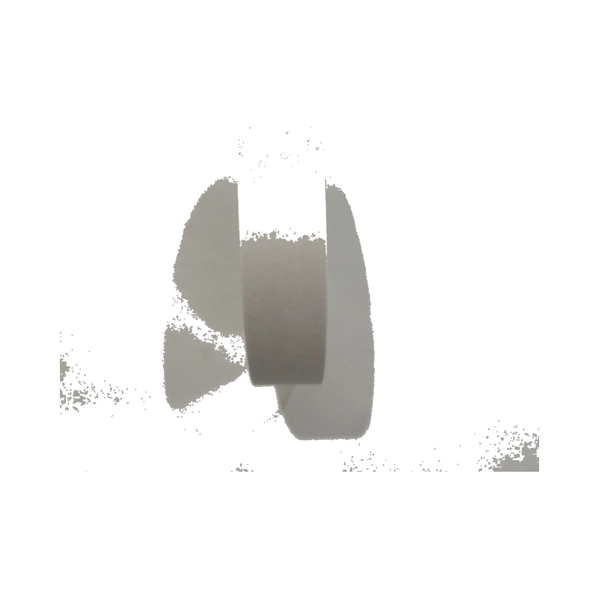 28 Rolls Banknote Banding Paper Tape, 30 mm x 120 m product image 6