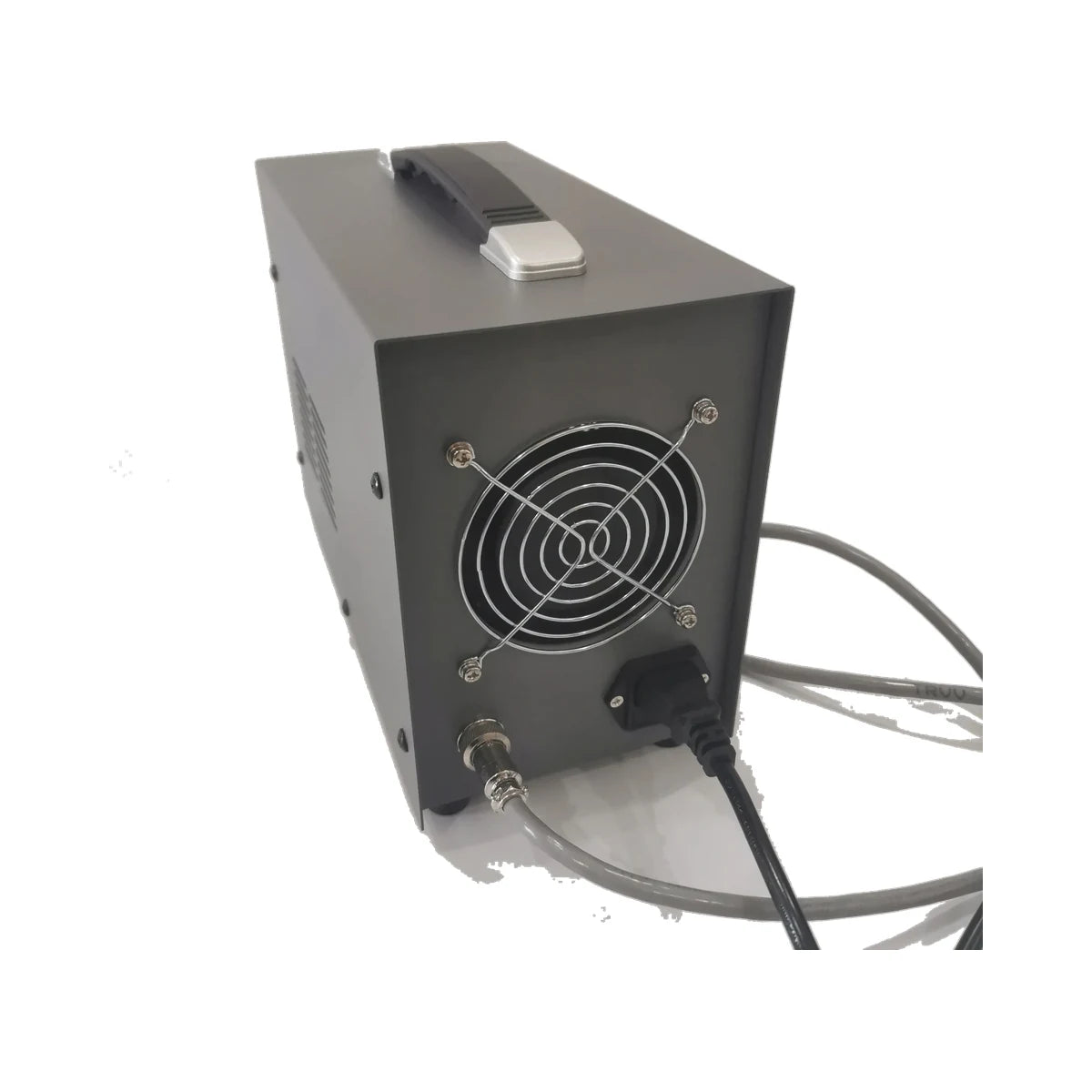28 kHz 700W Ultrasonic Plastic Spot Welder with 2 Tips product detail image 4
