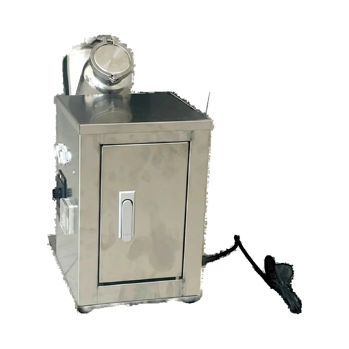 2L V-Type Dry Powder Mixer, Laboratory Blender 110V/220V product image 4