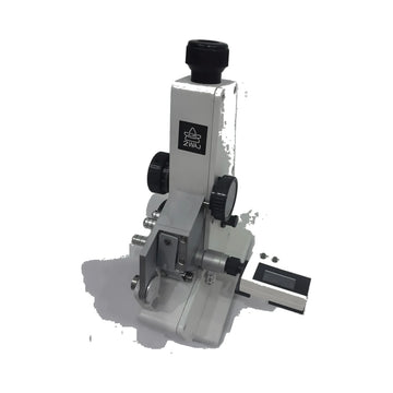 2WAJ Abbe Refractometer for nD and Brix 0-95% Measurement main product image