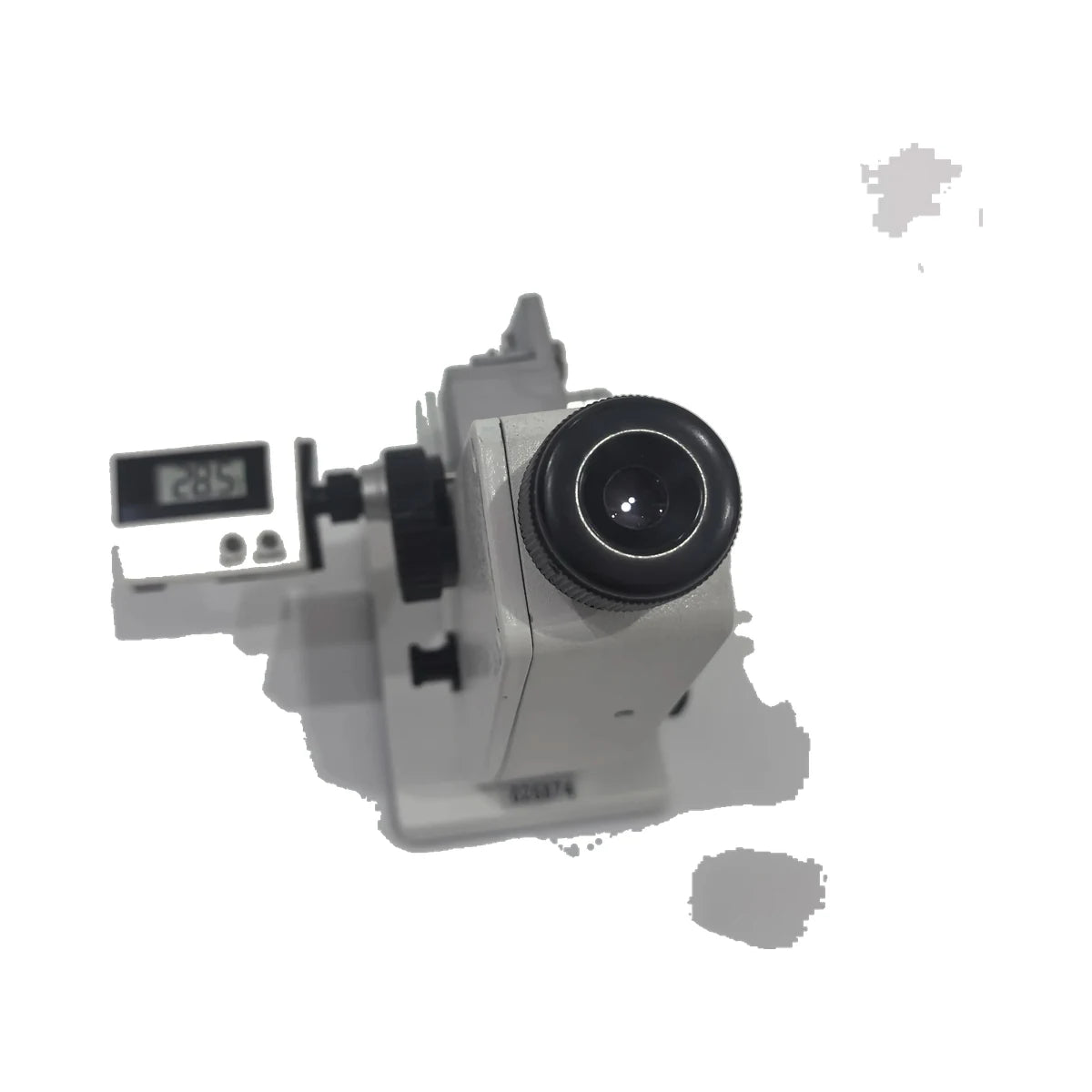 2WAJ Abbe Refractometer for nD and Brix 0-95% Measurement product image 3
