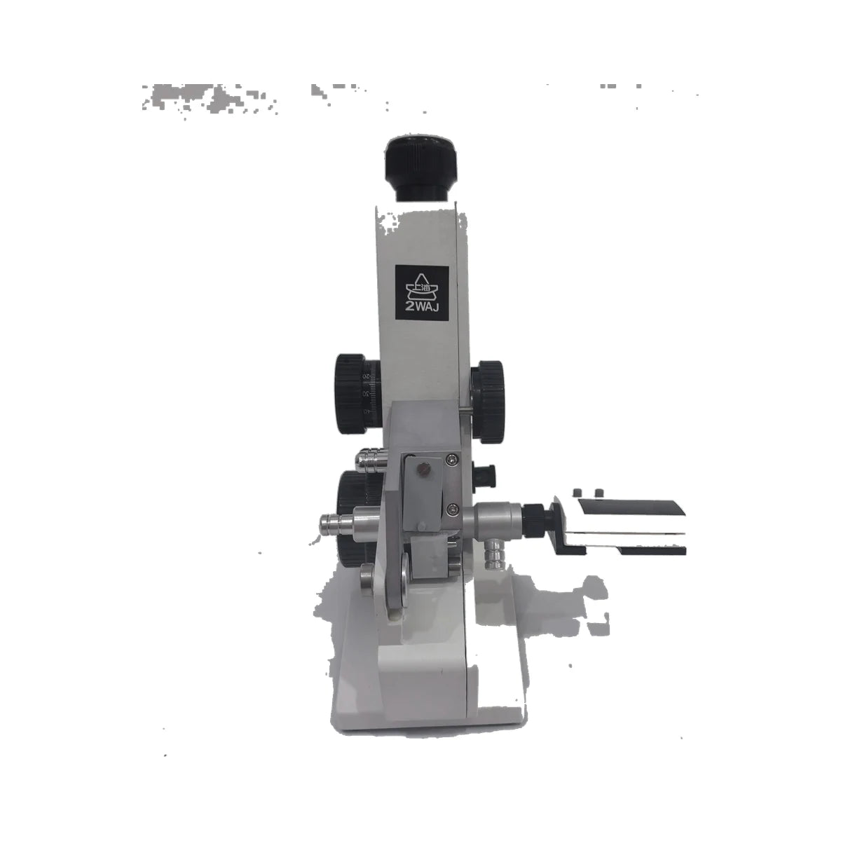 2WAJ Abbe Refractometer for nD and Brix 0-95% Measurement product image 6