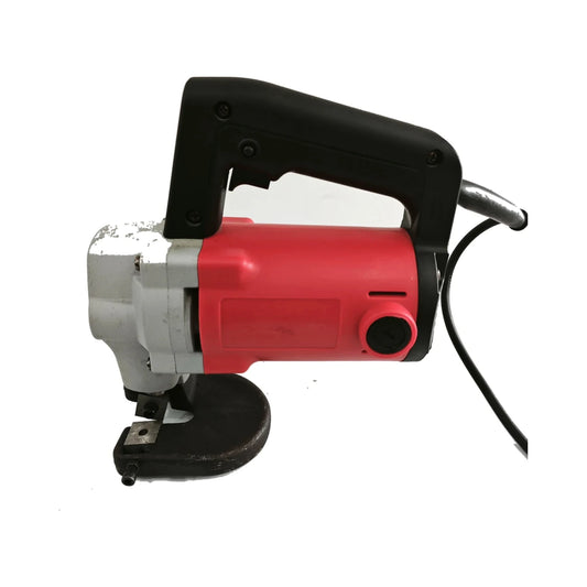 3.2 mm Electric Metal Shears for Sheet Metal and Stainless Steel main product image