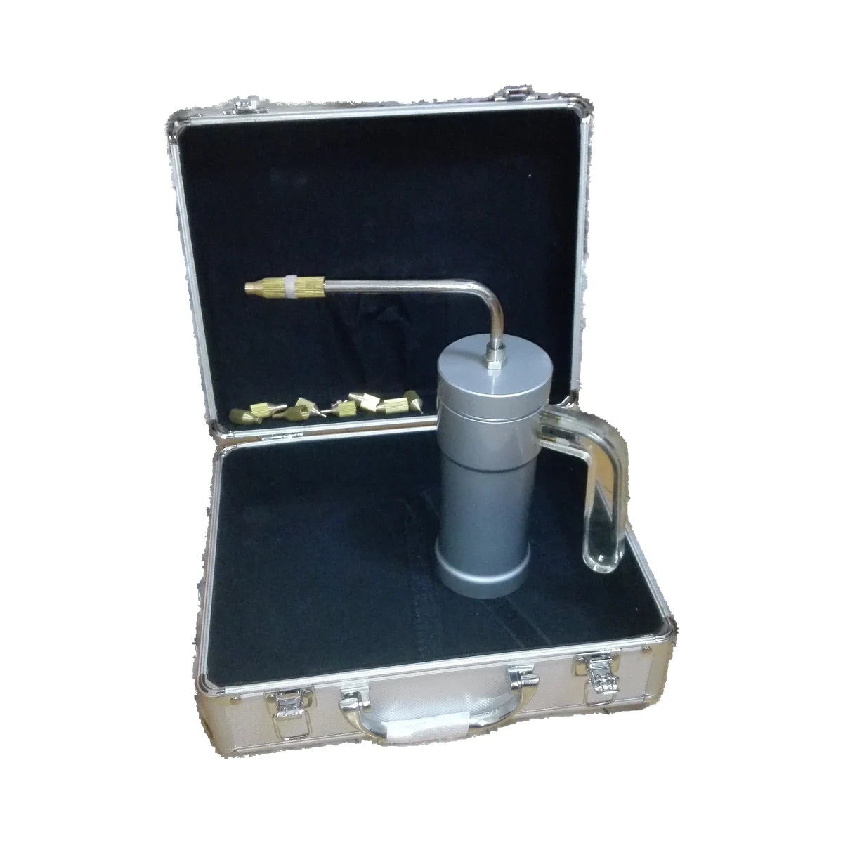 300 ml Liquid Nitrogen LN2 Sprayer with 9 Freeze Tips main product image