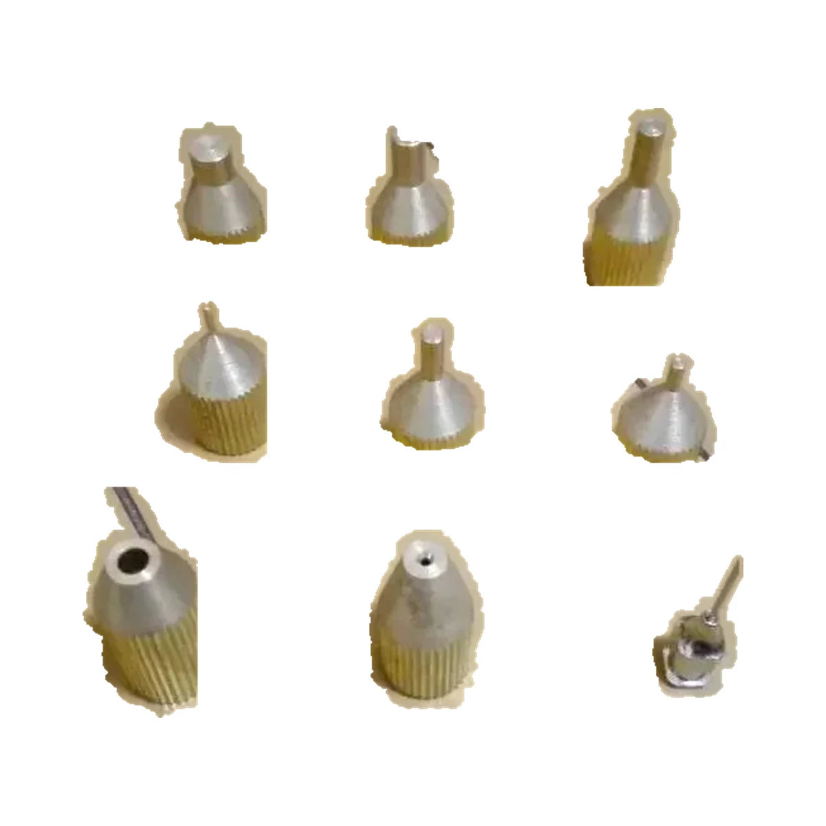 300 ml Liquid Nitrogen LN2 Sprayer with 9 Freeze Tips product detail image 5